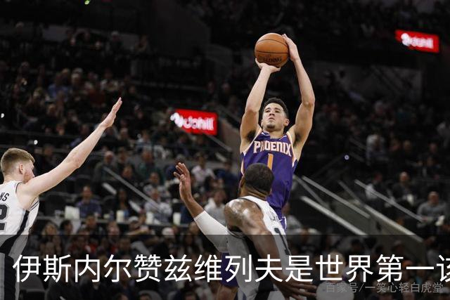 伊斯内尔赞兹维列夫是世界第一该有的样子，世界最好接发球员之一