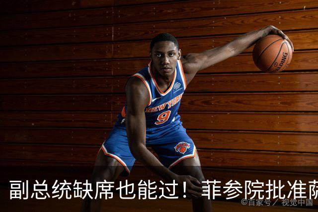 副总统缺席也能过！菲参院批准萨拉 7.852 亿预算：全是政坛面子