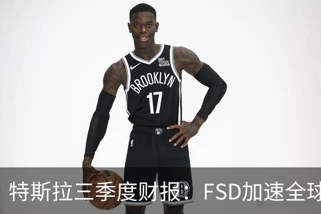 特斯拉三季度财报：FSD加速全球落地，中国市场仍待突破